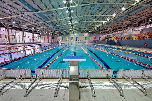 Objekt noti në shkallë të gjerë