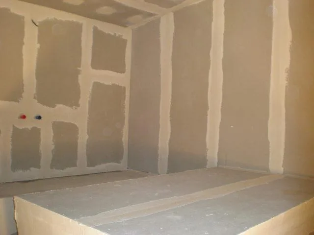 Paneles aislantes para hammam