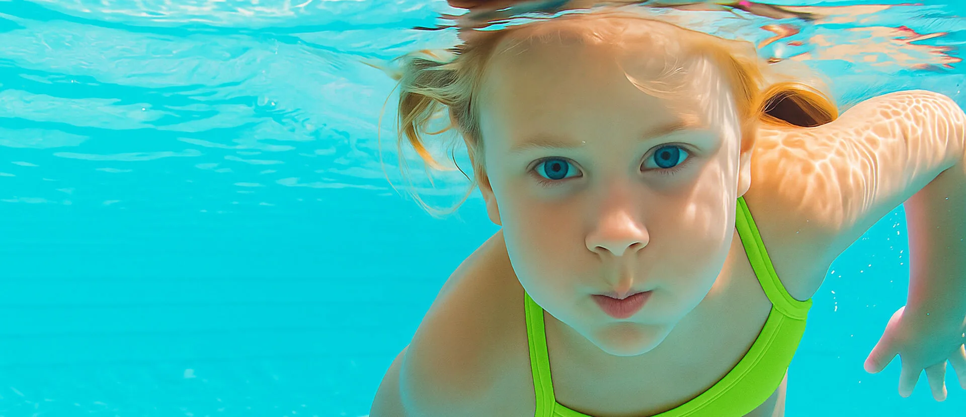 PoolDesign pool hero image