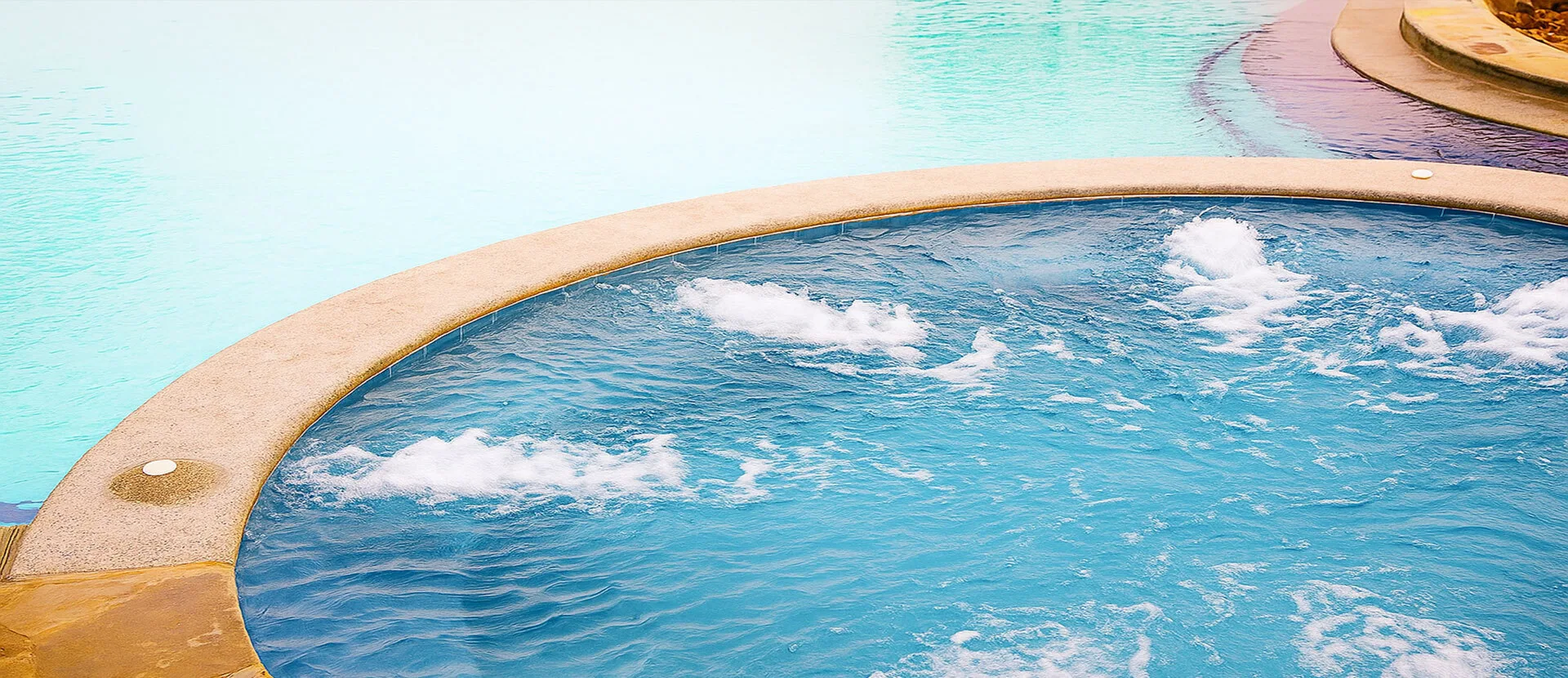 Hydrotherapy creations