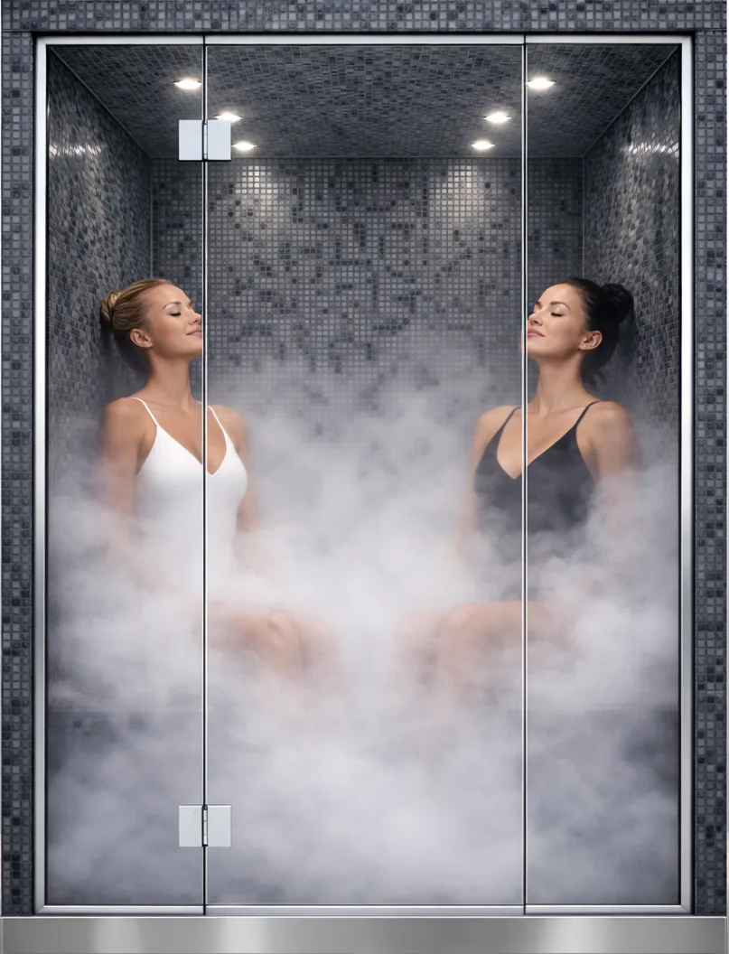 PoolDesign Thermal Cycle Experience