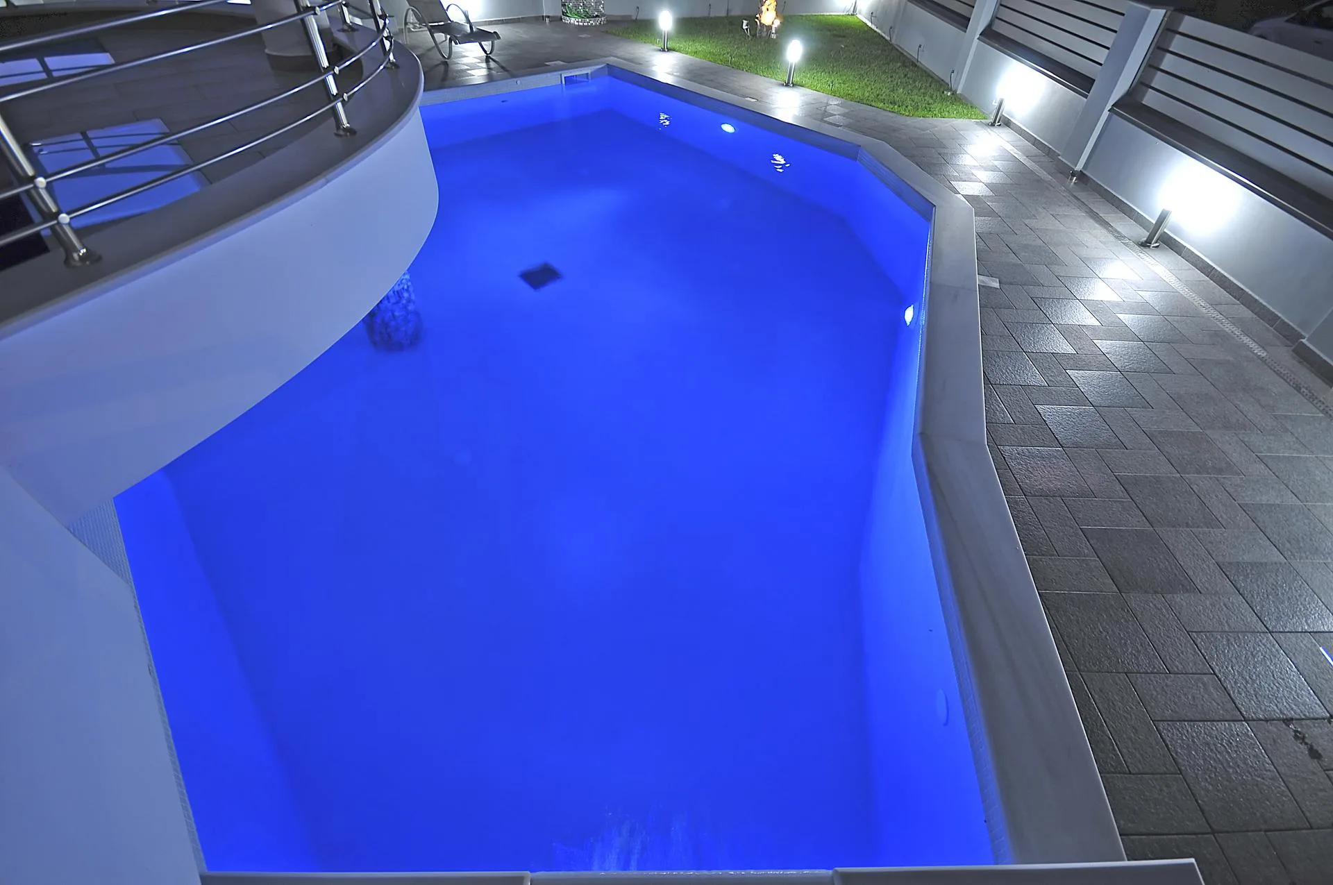 Piscina residenziale - foto 3