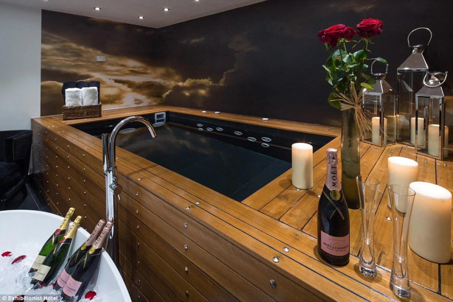 Hotel en Londres - foto 3